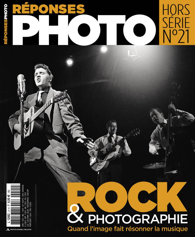Réponses Photo Hors-Série 29 octobre 2015 Réponses Photo Hors-Série Pas Cher avec le kiosque ePresse.fr