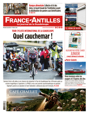 France-Antilles.fr
