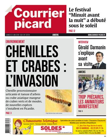 Courrier Picard