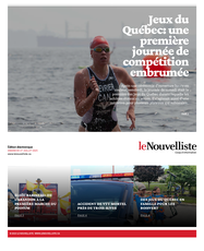 26 juillet 2025 issue