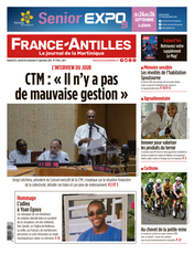 France-Antilles.fr