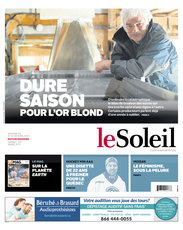 21 avril 2023 issue