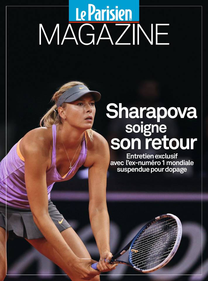 Le Parisien Magazine 14 avril 2017 Le Parisien Magazine du 14 avril 2017 à télécharger sur iPad