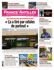 France-Antilles.fr