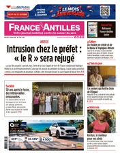 France-Antilles.fr
