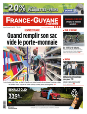 France-Antilles.fr