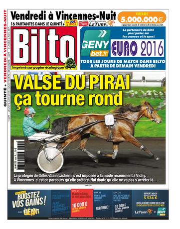 Bilto
