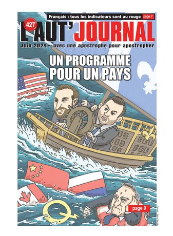 L’aut’journal