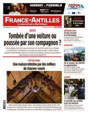 France-Antilles.fr
