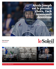 6 juin 2025 issue