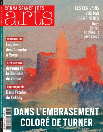 Connaissance des Arts