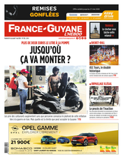 France-Antilles.fr