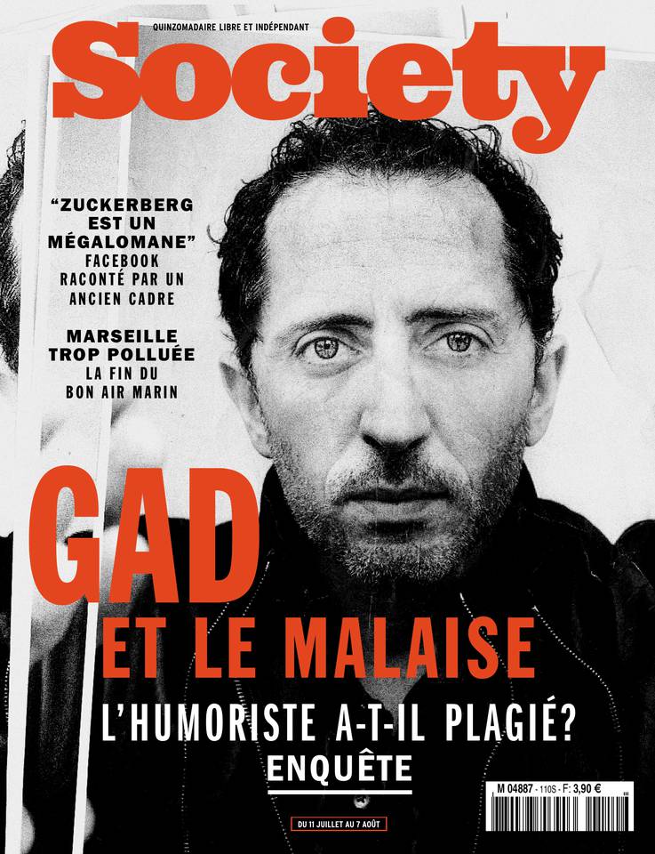 Society 11 juillet 2019 Abonnement Society avec le BOUQUET ePresse.fr