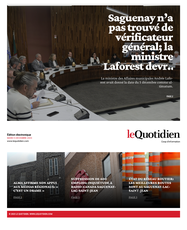 4 décembre 2023 issue