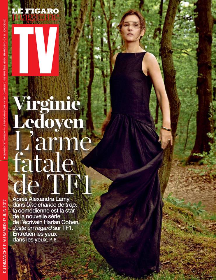 TV Magazine 11 juin 2017 TV Magazine du 11 juin 2017 à télécharger sur iPad