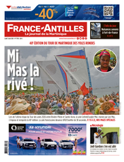 France-Antilles.fr