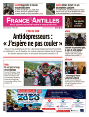 France-Antilles.fr