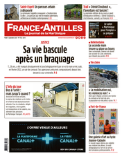 France-Antilles.fr