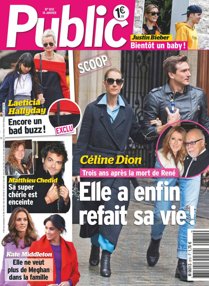 Public 18 janvier 2019 Abonnement Public Pas Cher avec le BOUQUET À LA CARTE ePresse.fr