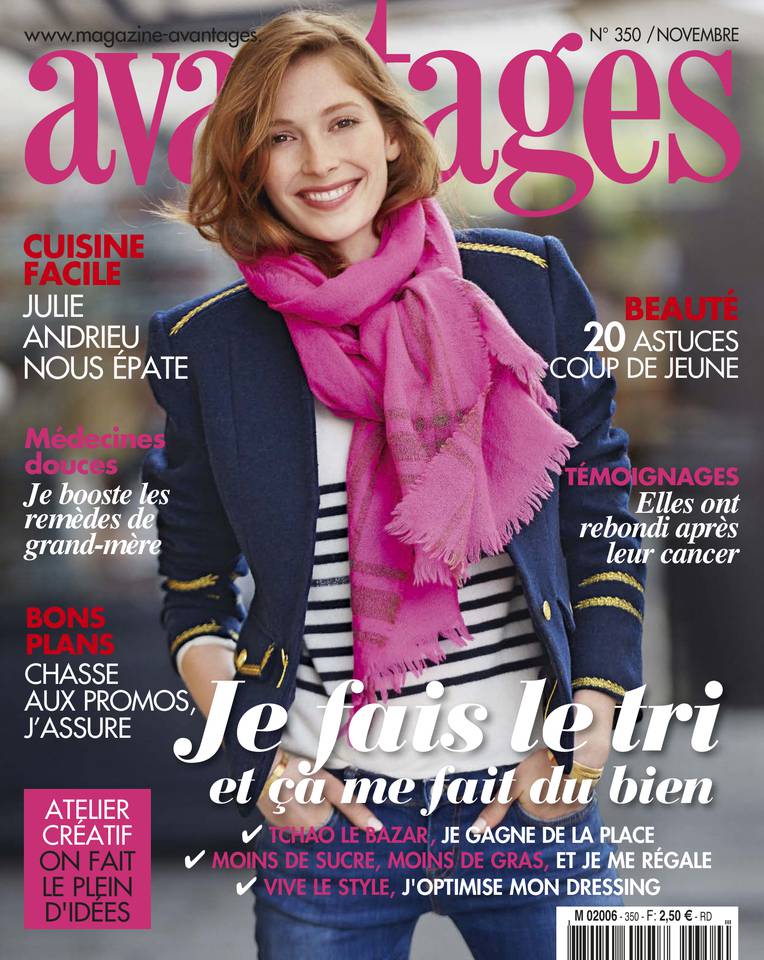 Avantages 05 octobre 2017 Abonnement Avantages Pas Cher avec le BOUQUET À LA CARTE ePresse.fr