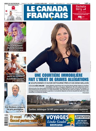 Le Canada Français