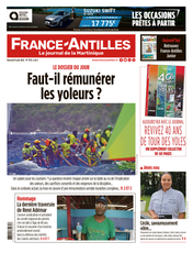 France-Antilles.fr