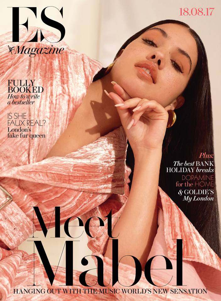 Evening Standard Magazine 18 août 2017 Abonnement Evening Standard Mag Pas Cher avec le BOUQUET ePresse.fr