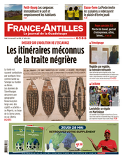 France-Antilles.fr
