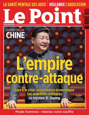 Le Point