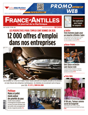 France-Antilles.fr