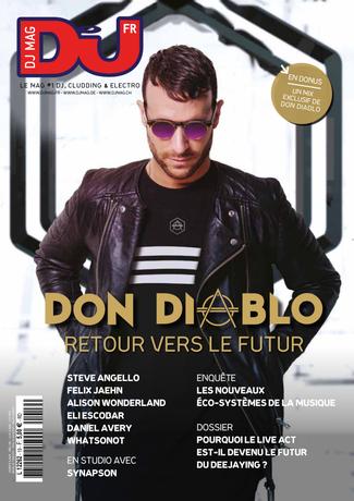 DJ Mag