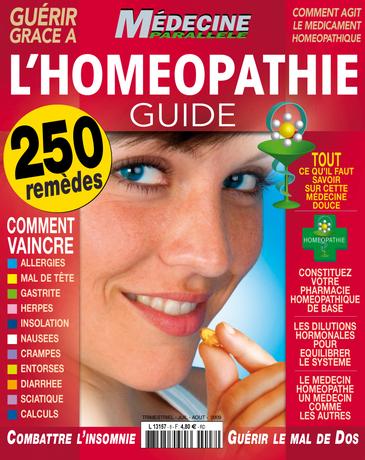 Médecine paralèlle