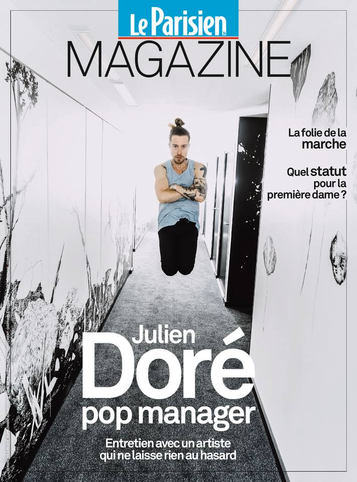 Le Parisien Magazine 09 juin 2017 Le Parisien Magazine du 09 juin 2017 à télécharger sur iPad