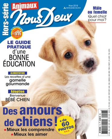 Nous Deux Hors-Série