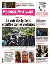 France-Antilles.fr