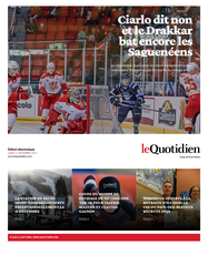 10 décembre 2023 issue