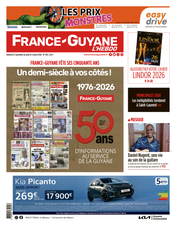 France-Antilles.fr