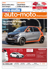 Suppléments Gratuits Nice Matin - 10/12/2014