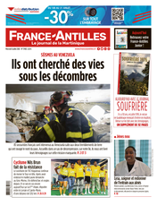 France-Antilles.fr
