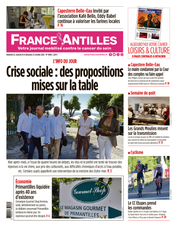 France-Antilles.fr