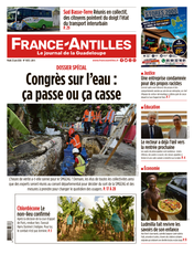 France-Antilles.fr
