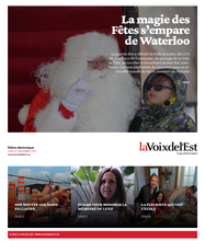 26 novembre 2023 issue