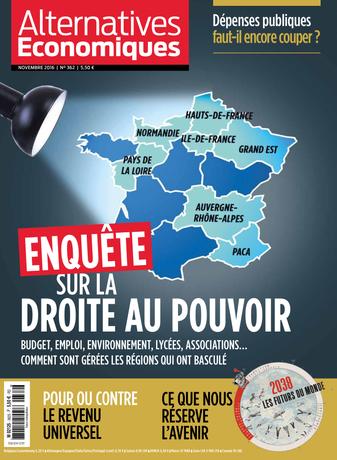 Alternatives Économiques