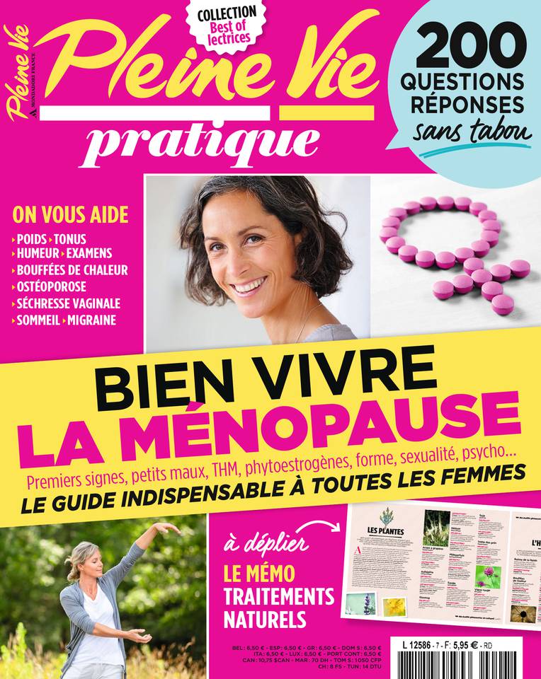 Pleine Vie Pratique 07 novembre 2017 Pleine Vie Pratique du 07 novembre 2017