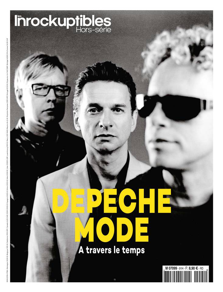 Les Inrocks Hors-série 22 juin 2018 Abonnement Les Inrocks Hors-Série Pas Cher avec ePresse.fr
