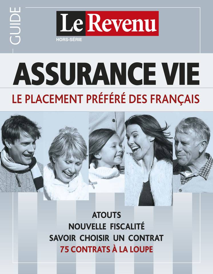 Le Revenu Hors-série 27 novembre 2014 Abonnement Le Revenu Hors-série avec le BOUQUET d’ePresse.fr