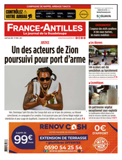 France-Antilles.fr