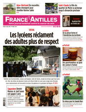 France-Antilles.fr