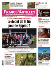 France-Antilles.fr