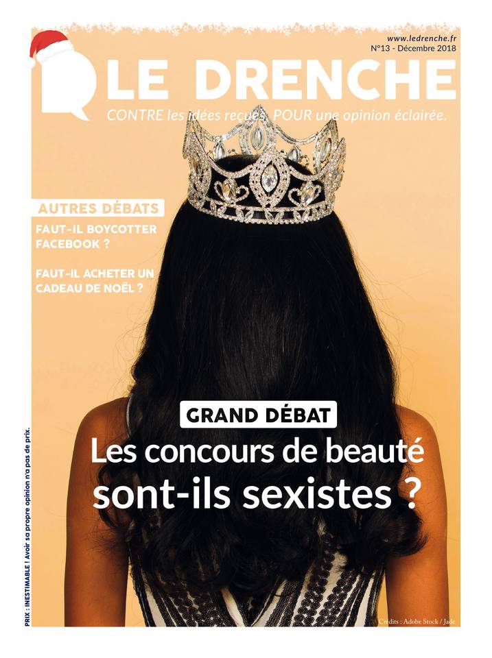 Le Drenche 12 décembre 2018 Le Drenche du 12 décembre 2018